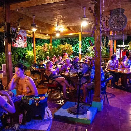 The Grateful Hotel Playa Grande Exterior photo